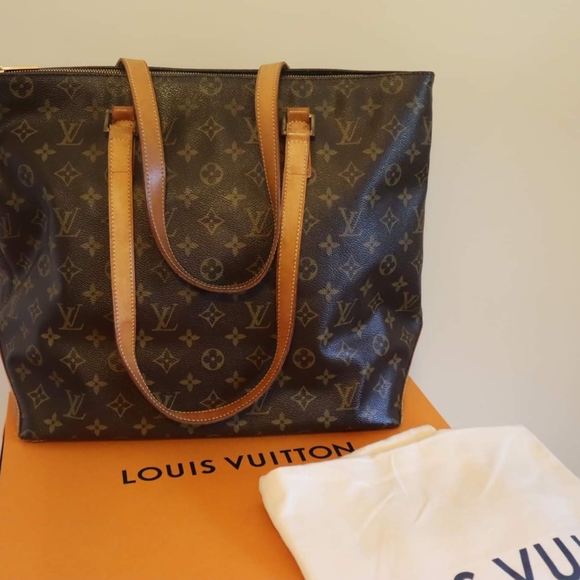 COPY - Cabas alto MEZZO GM - Picture 16 of 16